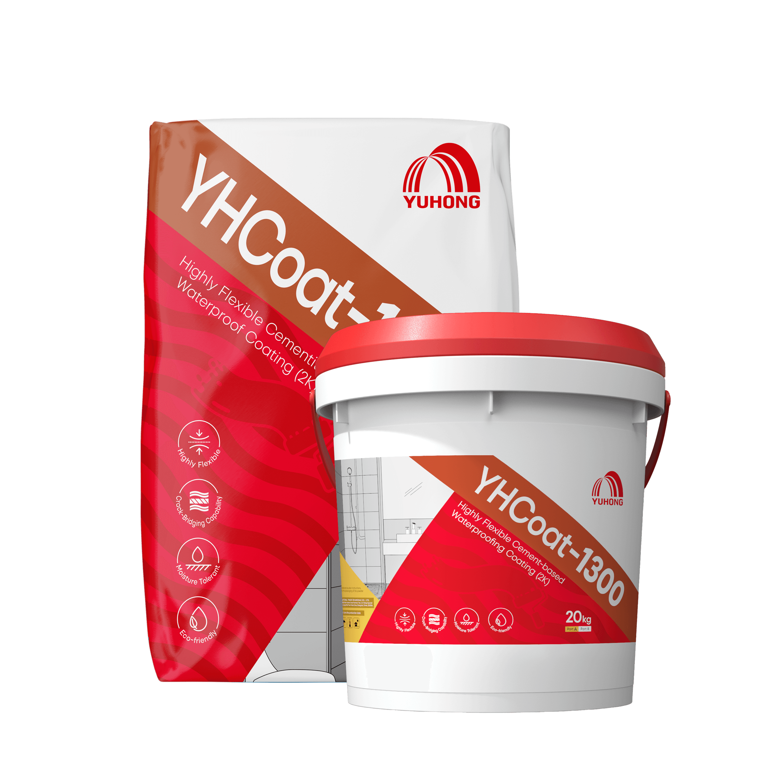 YHCoat 1300