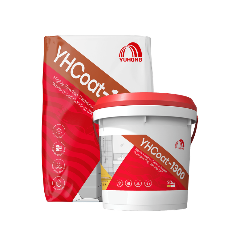 YHCoat 1300